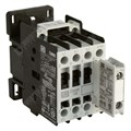Photo of and link to WEG CWM9 - 9A/25A 4kW/11kW 3 Pole Contactor, 1NO+1NC Aux, 110V AC Coil