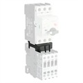 Photo of and link to WEG ECCMP-25 - Link Module for MPW25 Breaker to CWM9-25 Contactor