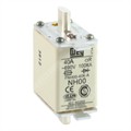 Photo of and link to WEG FNH-aR - High Speed AC Fuse, 40A, NH00