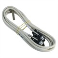 Photo of and link to WEG 3m (10ft) Remote Keypad Cable for CFW-11 Inverters