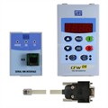 Photo of and link to WEG Remote Keypad Kit (Serial) for CFW08