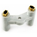Photo of and link to Parker SSD Parvex (Axem) - Brush Holder Pair for MD15, MD17, MC19P &amp; MC19S Servo Motor