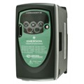 Photo of and link to Control Techniques Commander SK - 0.25kW 230V 1ph to 3ph - AC Inverter Drive Speed Controller