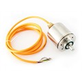 Photo of and link to ATEX Encoder for Explosion-proof environment  