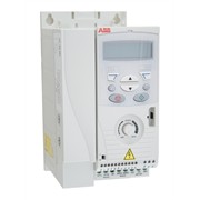 Photo of ABB Drives ACS150 - 2.2kW 230V 1ph to 3ph - AC Inverter Drive Speed Controller