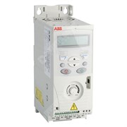Photo of ABB ACS150 - 2.2kW 400V 3ph - AC Inverter Drive Speed Controller
