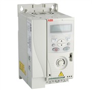 Photo of ABB ACS150 - 1.5kW 230V 1ph to 3ph - AC Inverter Drive Speed Controller
