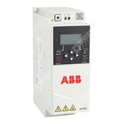 Photo of ABB ACS180 1.1kW/1.5kW 230V 1ph to 3ph AC Inverter Drive, STO, C2 EMC