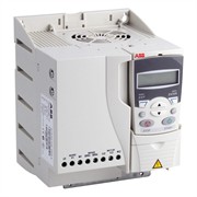 Photo of ABB ACS350 - 5.5kW 400V 3ph - AC Inverter Drive Speed Controller with Keypad