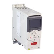 Photo of ABB ACS480 0.55kW/0.75kW 230V 1ph to 3ph AC Inverter Drive, DBr, STO, C2 EMC