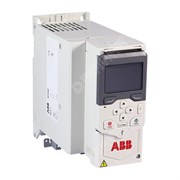 Photo of ABB ACS480 1.5kW/2.2kW 230V 1ph to 3ph AC Inverter Drive, DBr, STO, C2 EMC