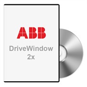 Photo of ABB DriveWindow 2x - Programming Software and cable for PC to ABB ACS800 AC Drives