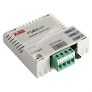 Photo of ABB FMBA-01 Modbus Adapter (+K458)