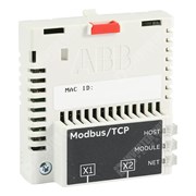 Photo of ABB FMBT-21 Modbus/TCP Adapter for ACS380 and ACx480 (+K491)