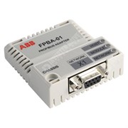 Photo of ABB FPBA-01 Profibus Adapter (+K454)