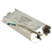 Photo of ABB RFI-13 EMC/RFI Filter for Single Phase 230V ACS150, ACS350 and ACS355 Inverters