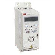 Photo of ABB Drives ACS150 - 0.37kW 230V 1ph to 3ph - AC Inverter Drive Speed Controller