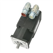 Photo of 0.9Nm x 4000RPM x 230V - AC Servo-Motor and Resolver
