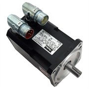 Photo of 0.9Nm x 4000RPM - 230V AC Servo-Motor and Resolver