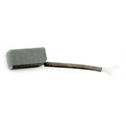 Photo of Parker SSD Drives DK059104U109 Motor Brush for MP80 Permanent Magnet DC Motors
