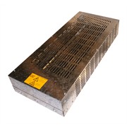 Photo of Dynamic Brake Resistor, 100 Ohms, 3000 Watts