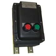 Photo of ATEX DOL Starter - 3kW &amp; 4kW Fixed Speed Motors