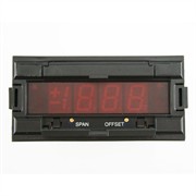 Photo of 48 x 96 Digital Panel Meter - 3.5 Digit - 5512 - 230V 