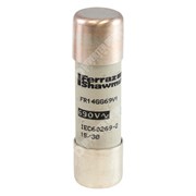 Photo of Mersen 1A 690Vac 14mm x 51mm gG General Purpose Fuse