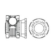 Photo of Pujol - Output Flange for LA 61 Gears