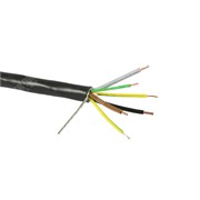 Photo of 10m Length 1.5mm2 3 Phase VFD Symmetrical EMC Compliant Power Cable