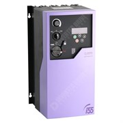 Photo of Invertek Drives Optidrive E2 IP55 - 2.2kW 230V 1ph to 3ph - AC Inverter Drive Speed Controller (Swiched)