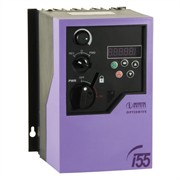 Photo of Invertek Drives Optidrive E2 IP55 - 0.75kW &amp; 0.55kW 230V 1ph to 3ph - AC Inverter Drive Speed Controller (Swiched)