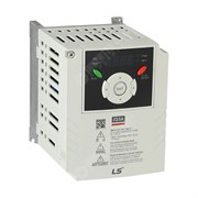 Photo of LS Starvert iG5A - 1.5kW 400V - AC Flux Vector Drive Speed Controller