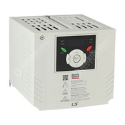 Photo of LS Industrial Systems Starvert iG5A - 2.2kW 400V - AC Flux Vector Drive Speed Controller