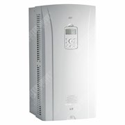 Photo of LS Industrial Systems Starvert iS7 - 37kW/45kW 400V - AC Flux Vector Drive Speed Controller with Keypad