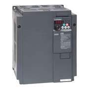 Photo of Mitsubishi FR-E700 11kW 400V – Vector Control AC Inverter Drive Speed Controller
