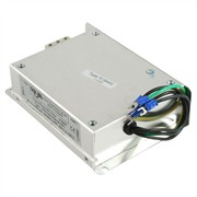 Photo of Mitsubishi FFR-CSH-036-8A-RF1 - EMC Filter to 8A for D700 Series Mitsubishi Inverters