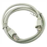 Photo of Mitsubishi FR-CB205 5m Extension Lead for FR-PU04 and FR-PU07 Parameter Units