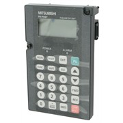Photo of Mitsubishi FR-PU07 Parameter Unit and Clone module for 700 Series Inverters