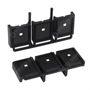Photo of Motortronics Agility and Synergy Soft Starter Terminal Cover Kit PLS-SGY-061