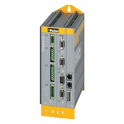 Photo of Parker Hannifin Compax 3 I11 T30 - 2.5A x 230V AC Servo Positioning Drive