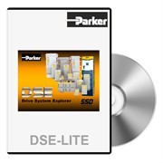 Photo of Parker SSD Drives DSE-LITE - Programming Software for PC to Inverter or DC Drive