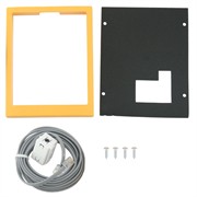 Photo of Parker SSD Drives 6052 Remote Mounting Kit for SSD 6901 or 6521 Keypad