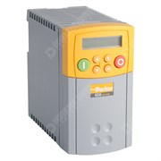 Photo of Parker SSD 650V 0.37kW 230V 1ph to 3ph - AC Inverter Drive Speed Controller