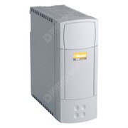 Photo of Parker SSD Drives 650V 1.1kW 230V 1ph to 3ph - AC Inverter Drive Speed Controller, no keypad, Unfiltered