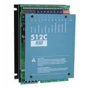 Photo of Parker SSD Drives 512C 32A 1Q - 110-480V 1ph or 2ph AC to DC Motor Speed Controller