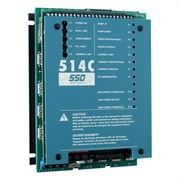 Photo of Parker SSD Drives 514C 16A 4Q - 110-480V 1ph or 2ph AC to DC Motor Speed Controller