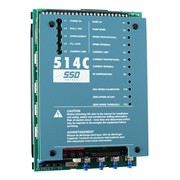 Photo of Parker SSD Drives 514C 4A 4Q - 110-480V 1ph or 2ph AC to DC Motor Speed Controller