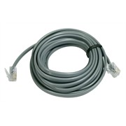 Photo of Parker SSD Drives CM057375U100 1m Lead to remote mount a 650 Series Keypad