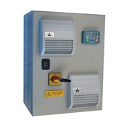 Photo of Cubicle for SSD 650 &amp; 650V - Size 1 AC Inverter Drives